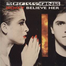 Scorpions : Don't Believe Her